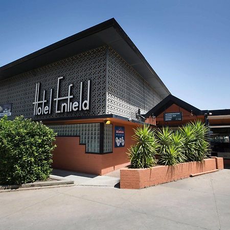 Enfield Hotel Adelaide Exterior photo