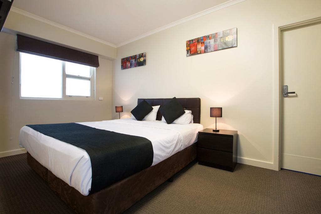 Enfield Hotel Adelaide Room photo