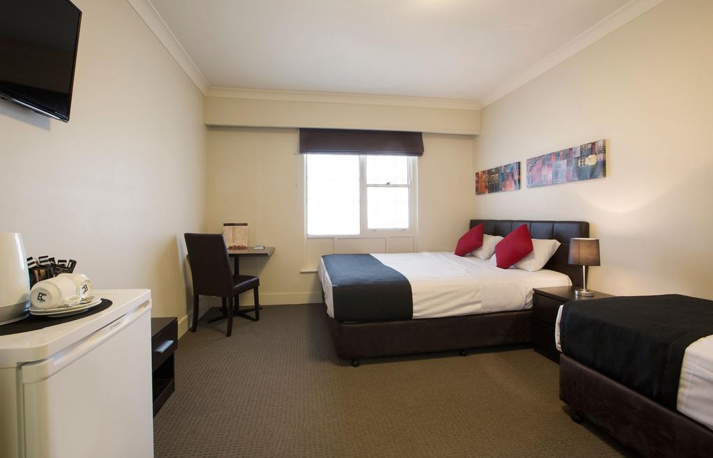 Enfield Hotel Adelaide Exterior photo