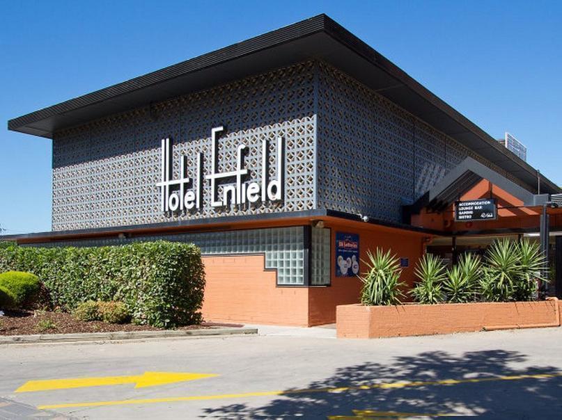 Enfield Hotel Adelaide Exterior photo