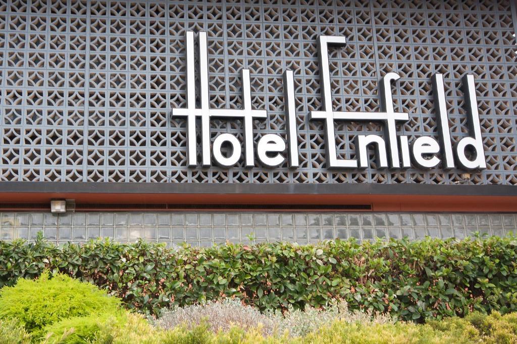 Enfield Hotel Adelaide Exterior photo