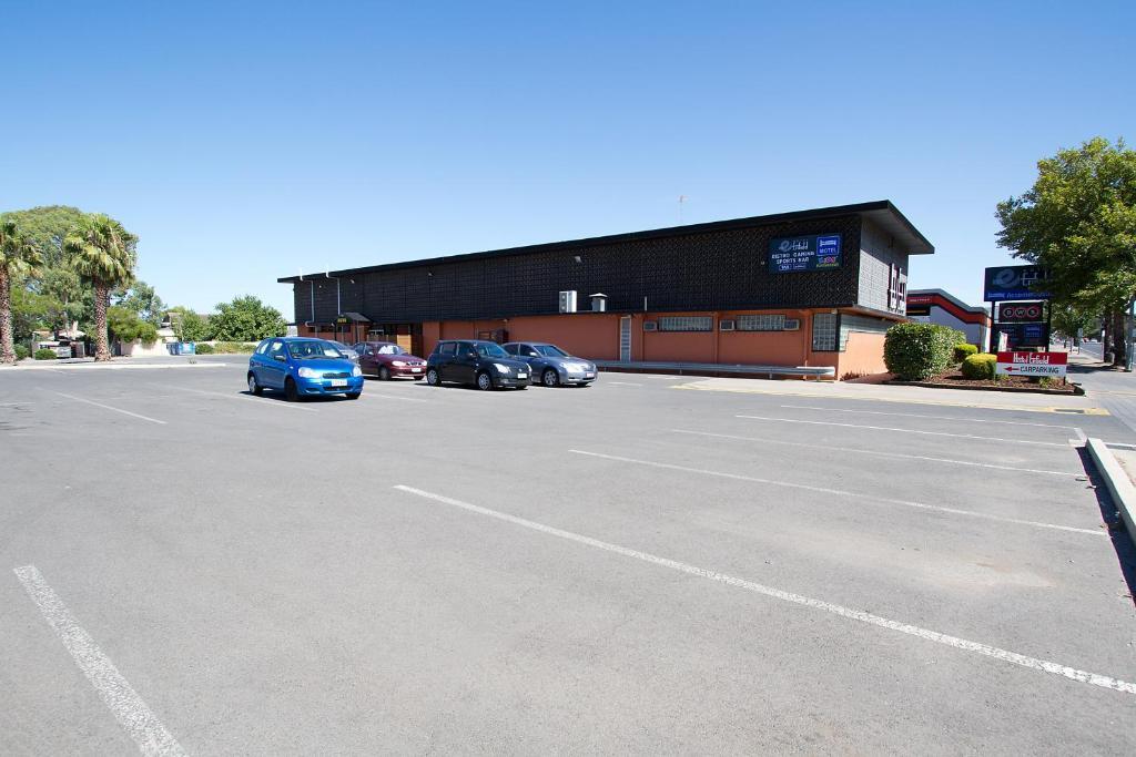 Enfield Hotel Adelaide Exterior photo