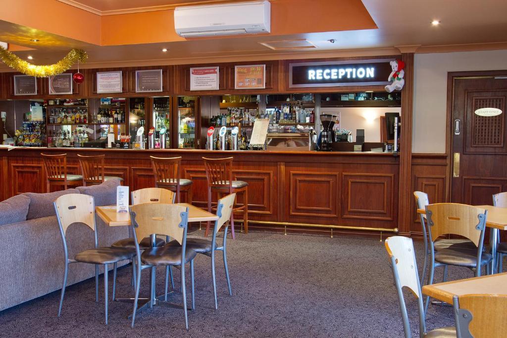 Enfield Hotel Adelaide Exterior photo