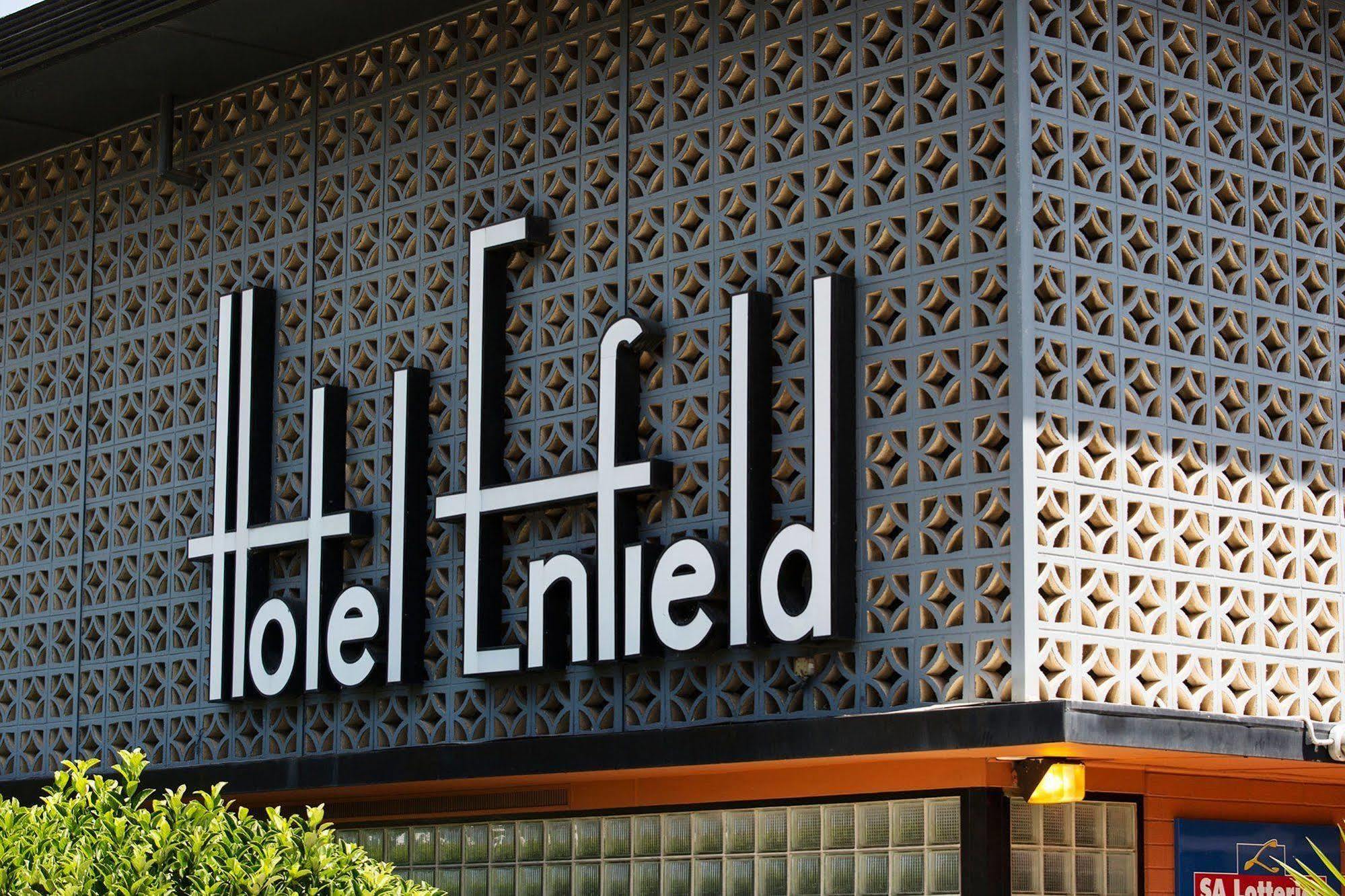 Enfield Hotel Adelaide Exterior photo