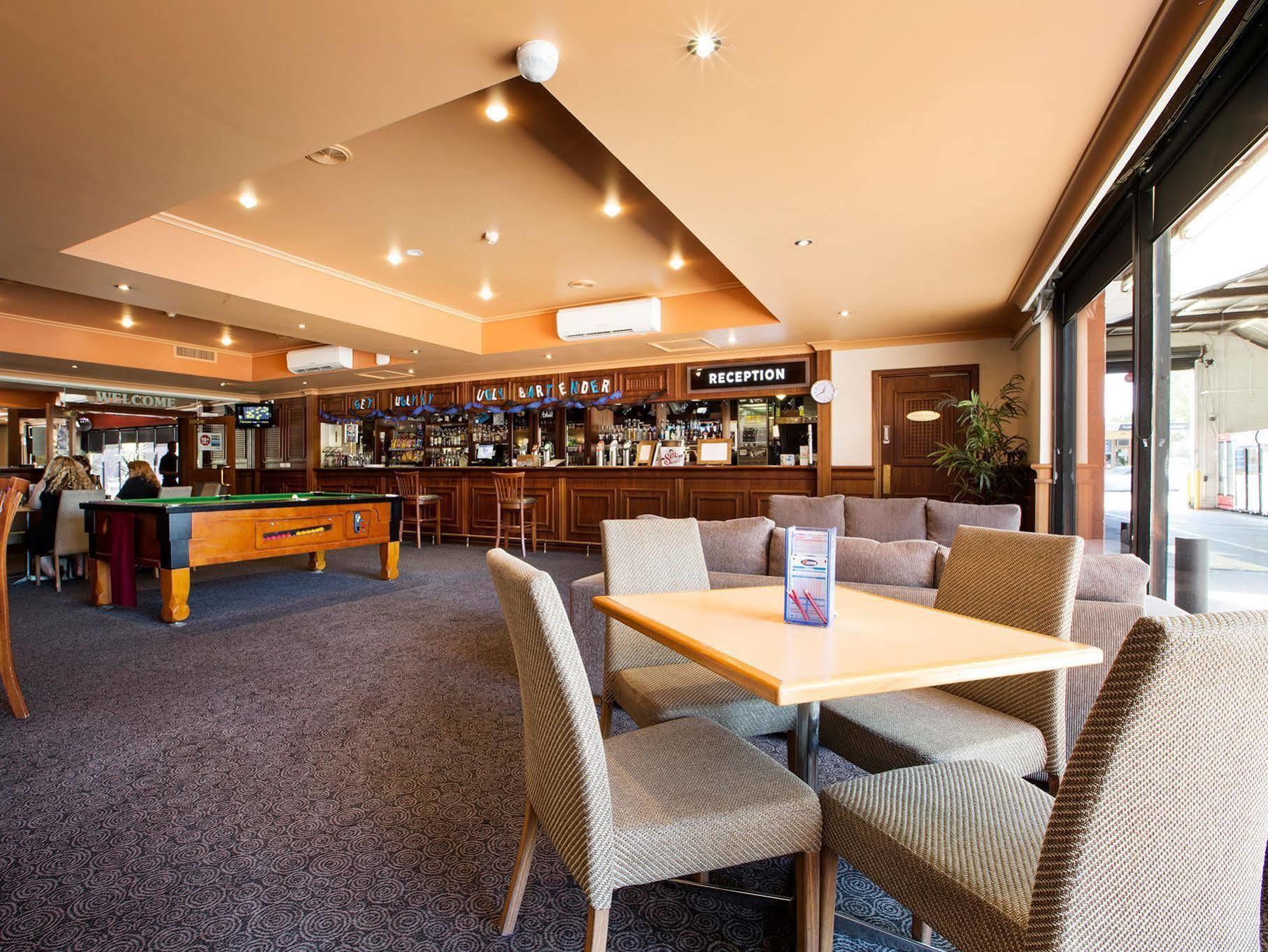 Enfield Hotel Adelaide Exterior photo