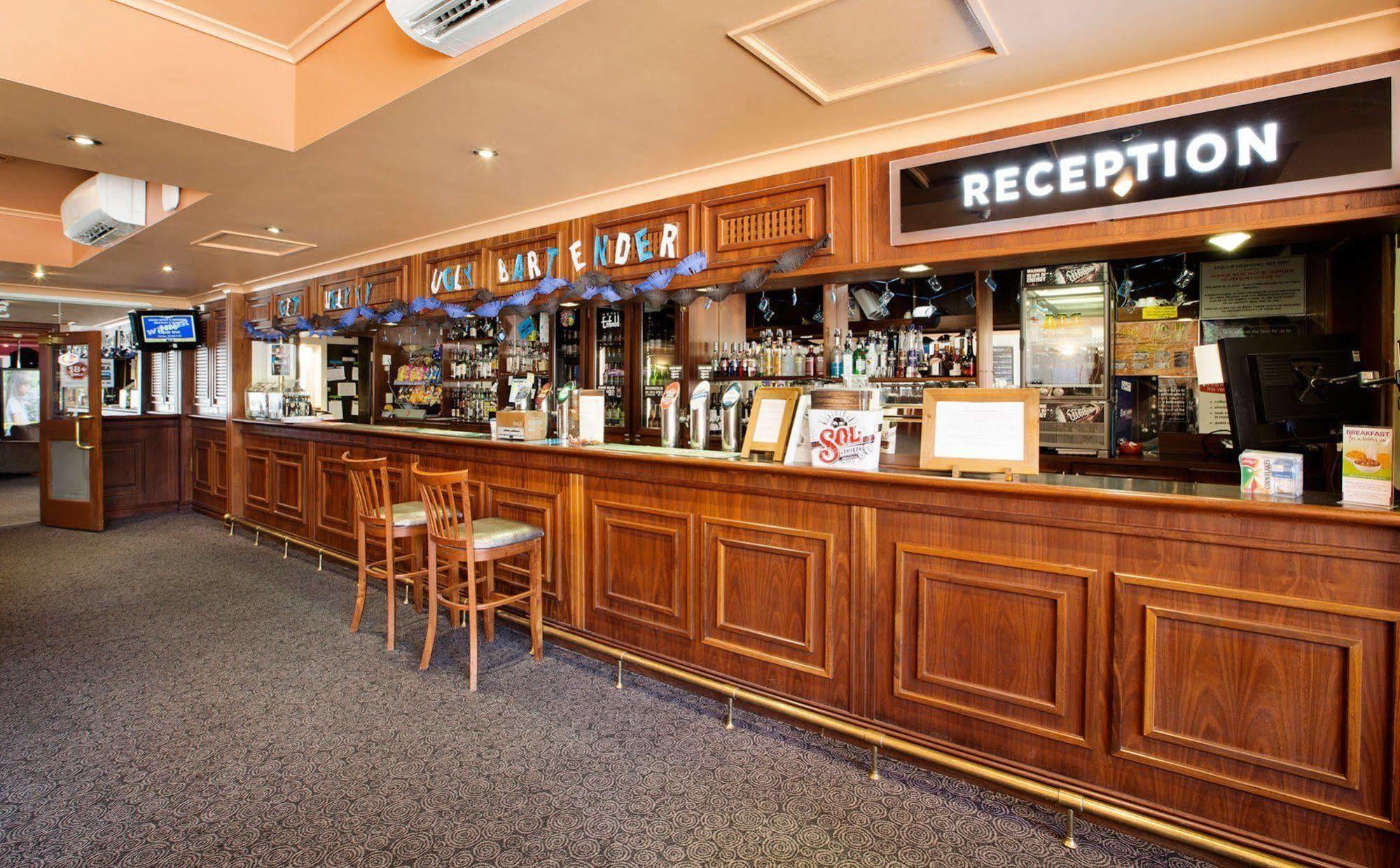 Enfield Hotel Adelaide Exterior photo