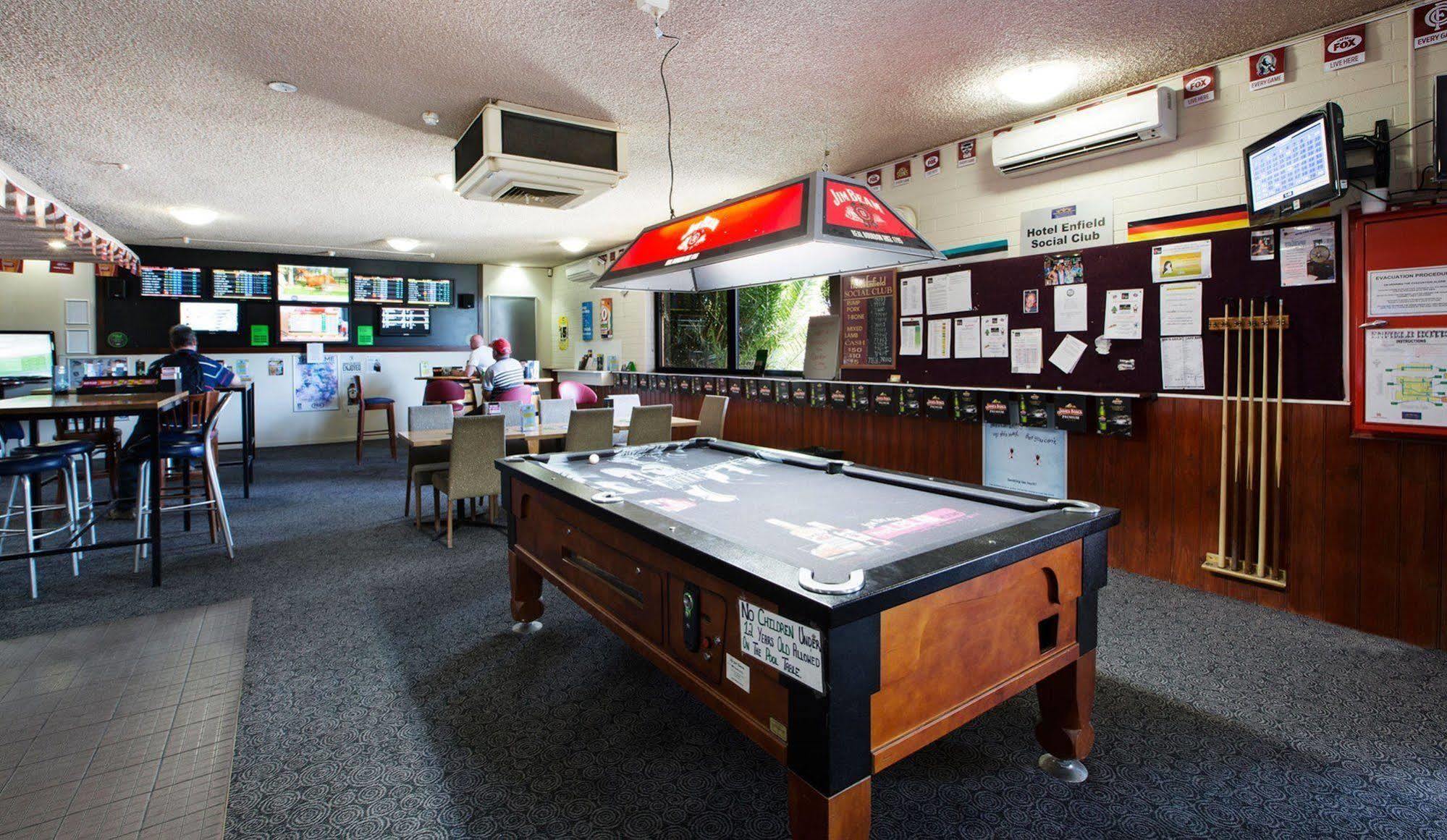 Enfield Hotel Adelaide Exterior photo