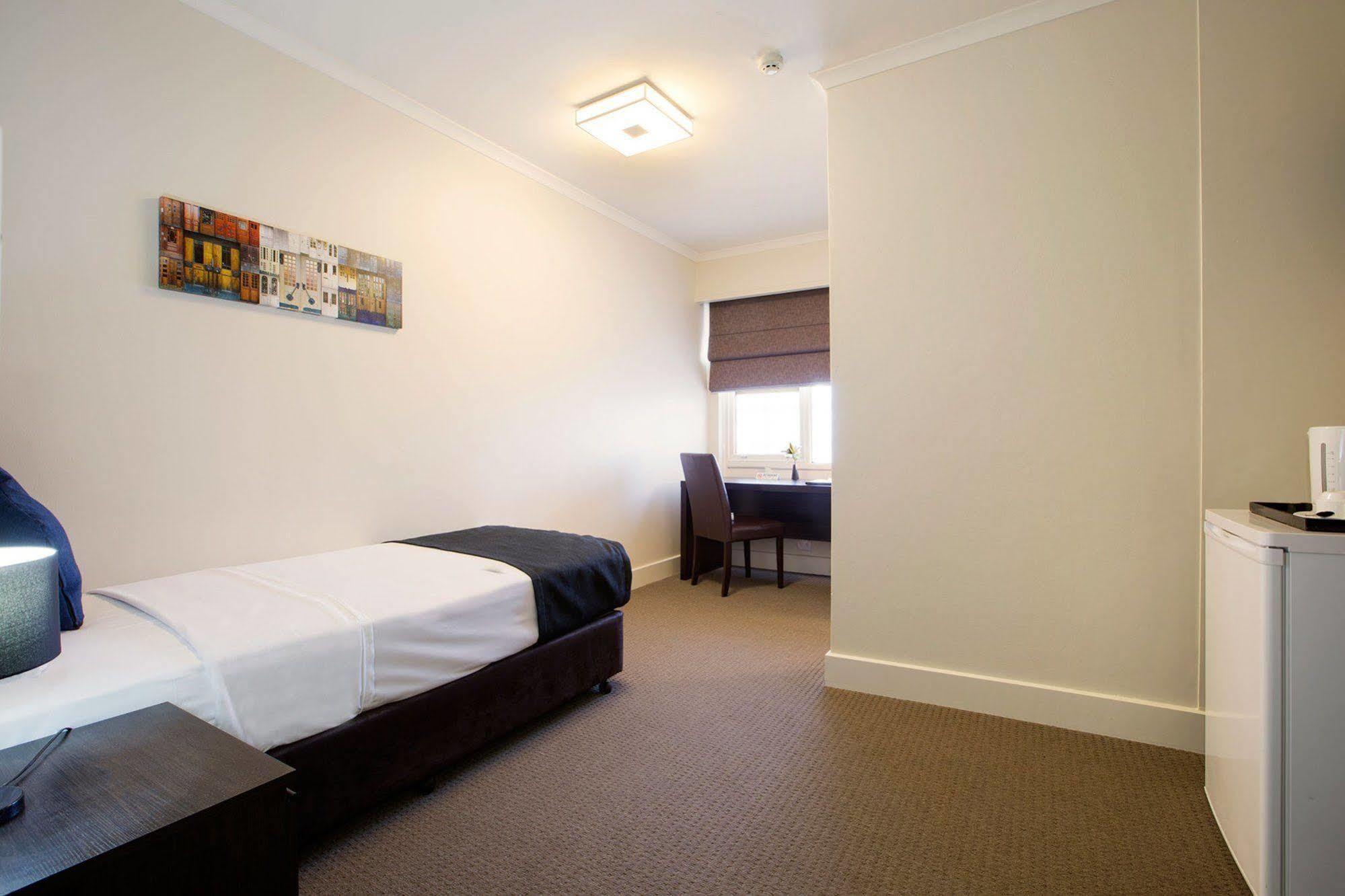 Enfield Hotel Adelaide Exterior photo