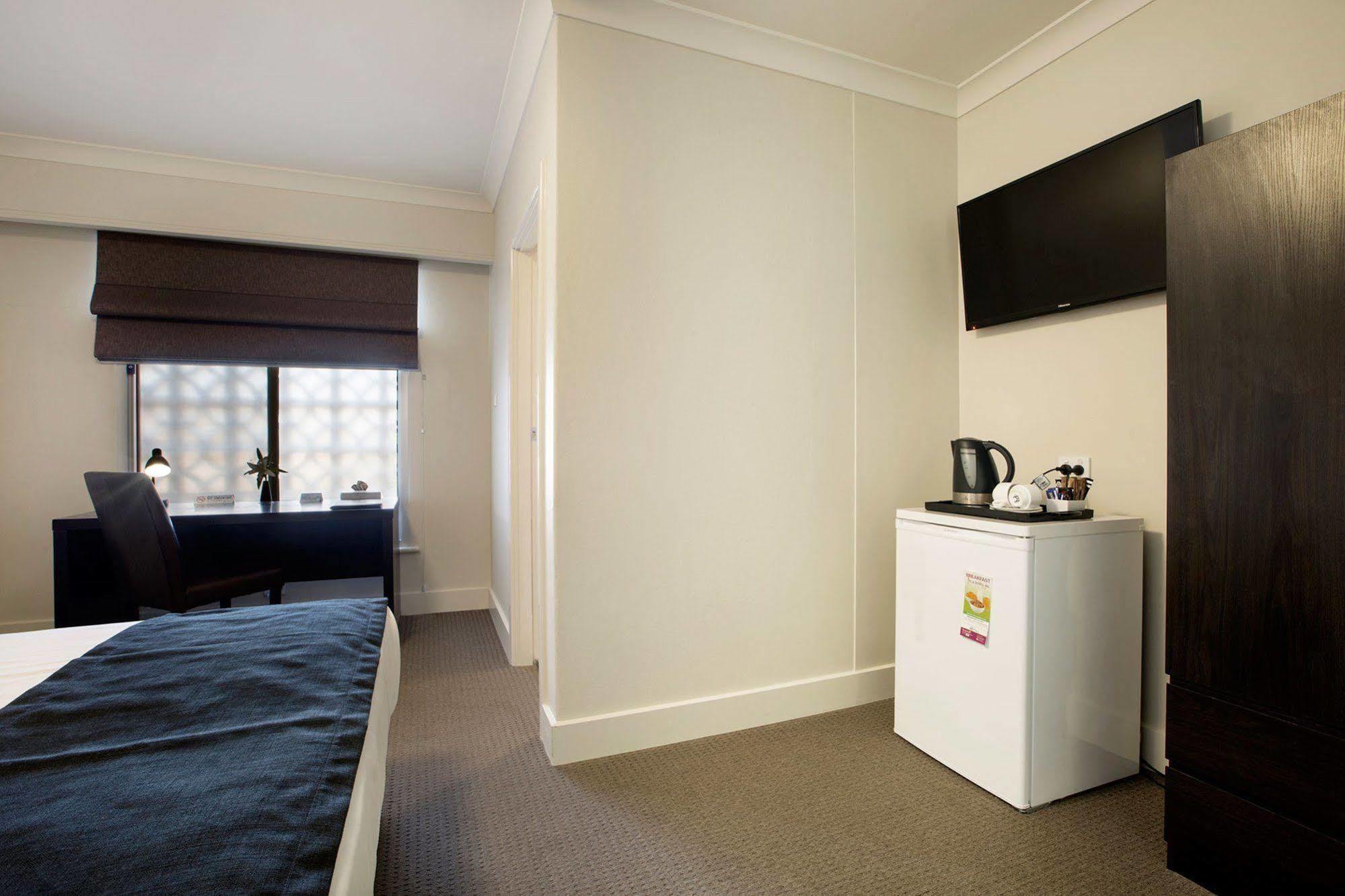 Enfield Hotel Adelaide Exterior photo