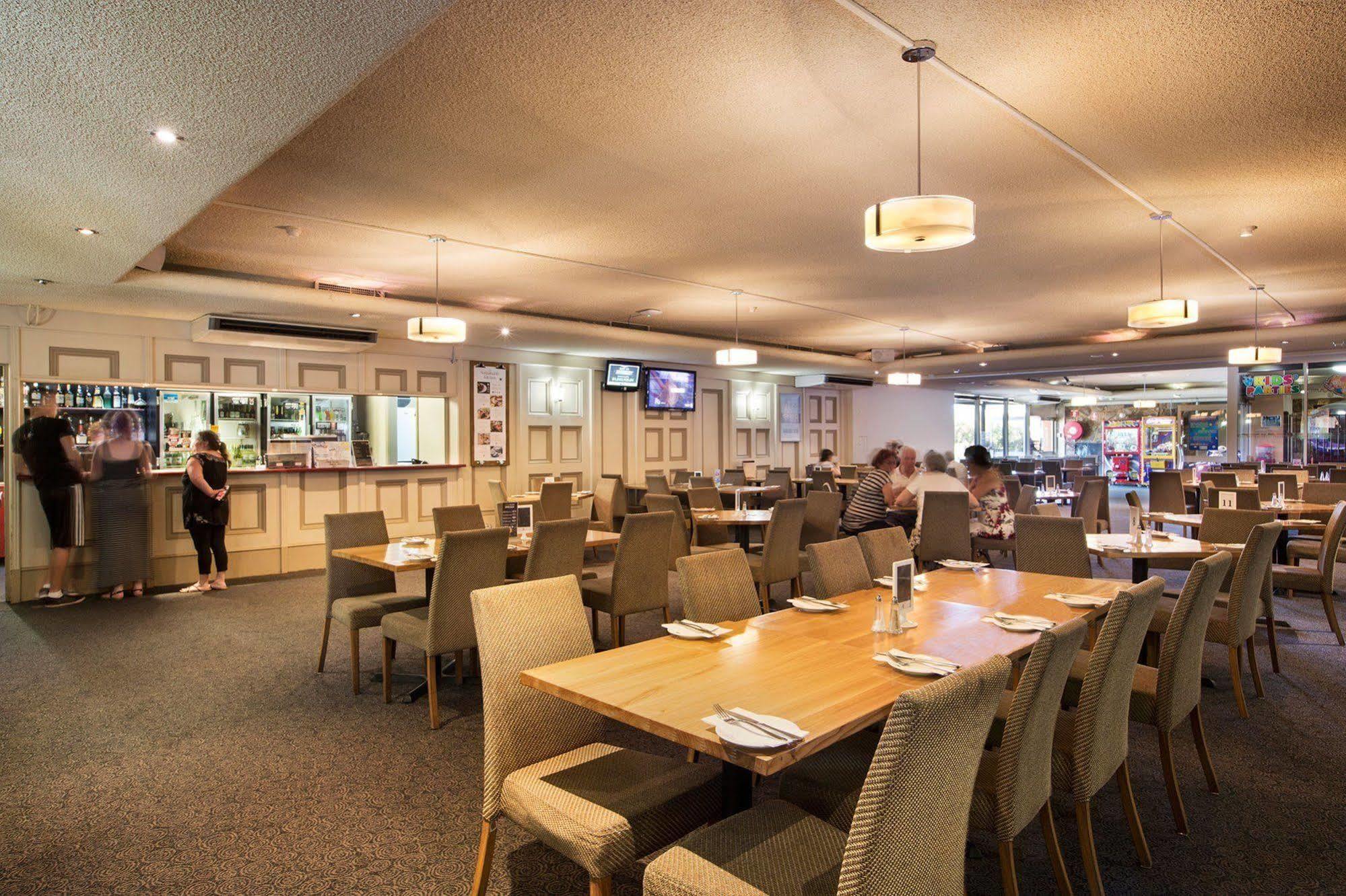 Enfield Hotel Adelaide Exterior photo