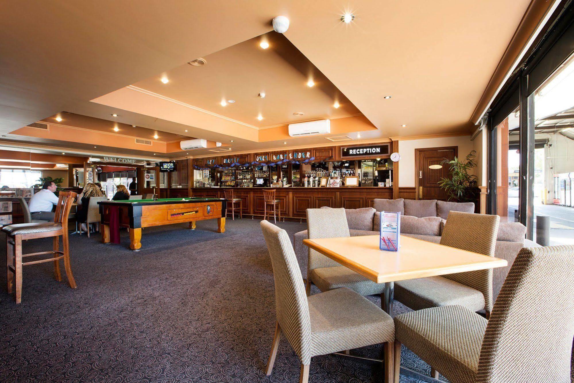 Enfield Hotel Adelaide Exterior photo