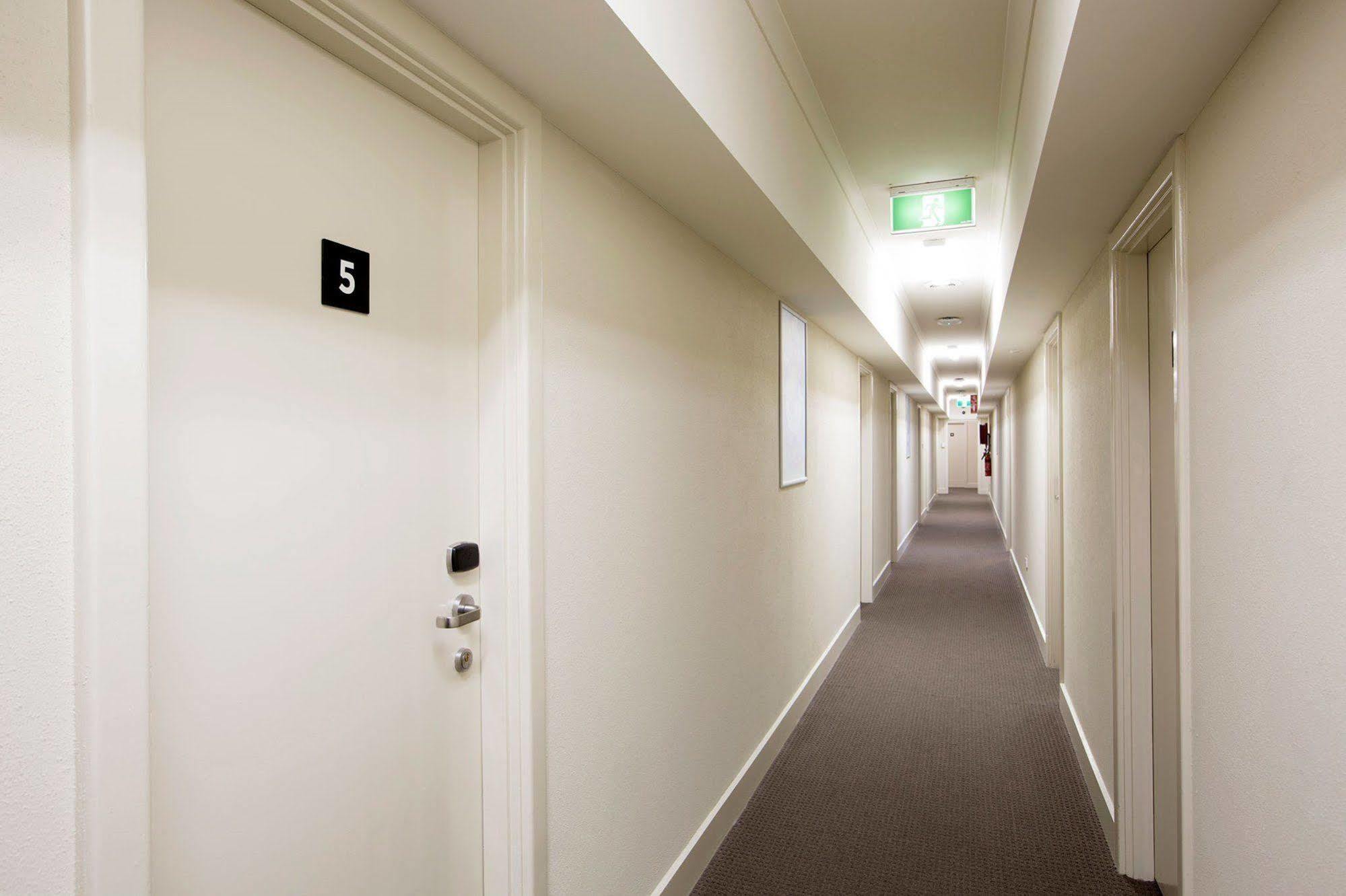 Enfield Hotel Adelaide Exterior photo